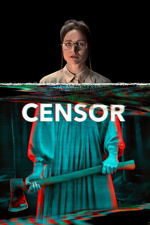 Assistir Censor