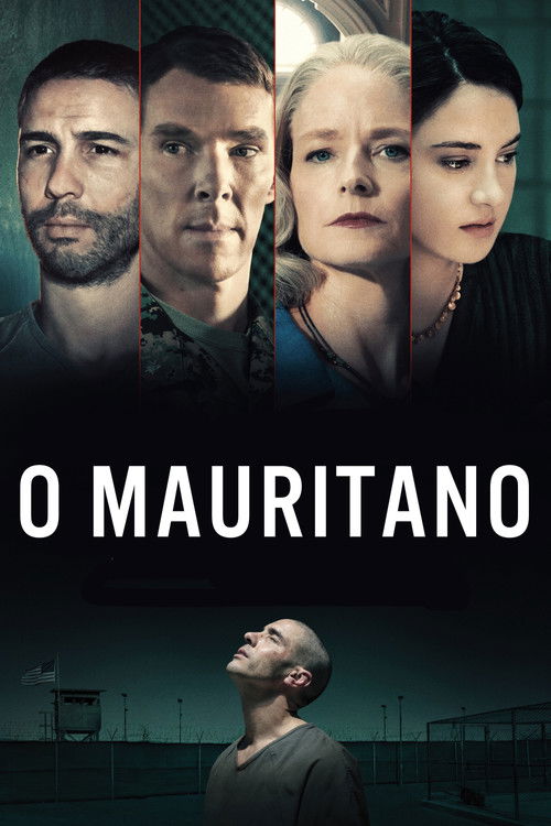 Assistir O Mauritano
