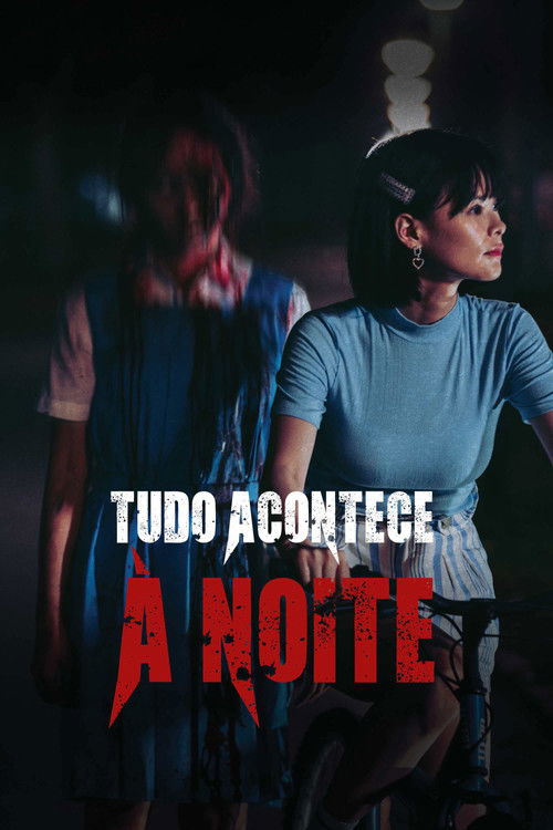 Assistir Tudo Acontece à Noite
