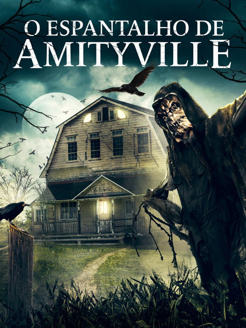 Assistir O Espantalho de Amityville