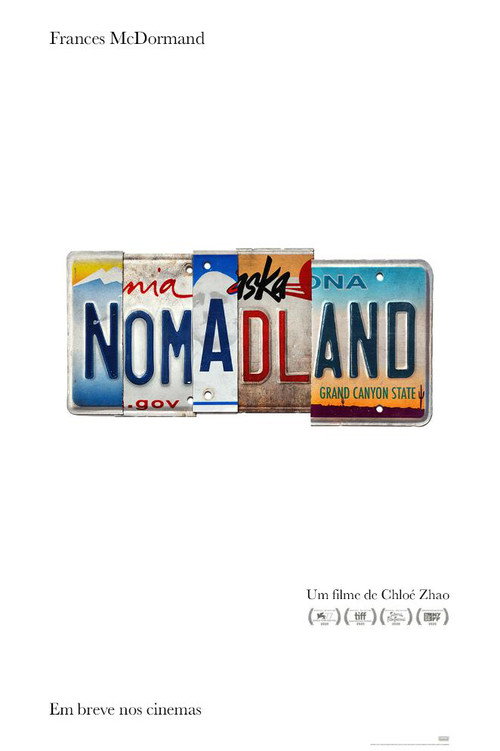 Assistir Nomadland