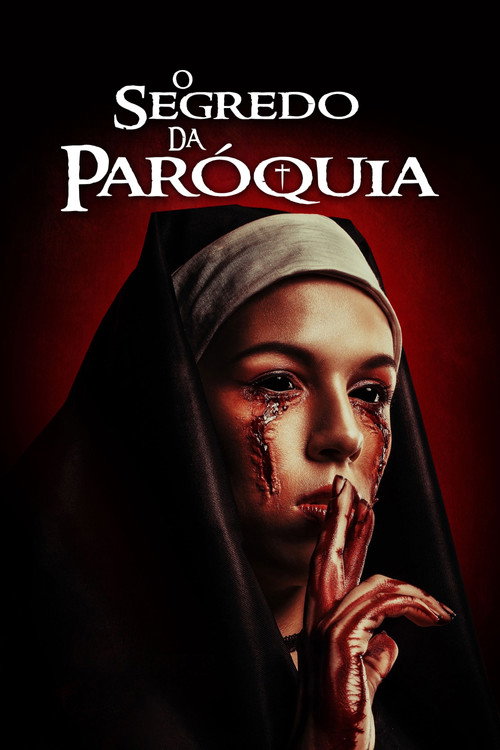 Assistir O Segredo da Paróquia
