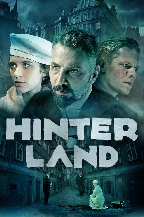 Assistir Hinterland
