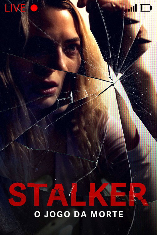 Assistir Stalker: O Jogo da Morte