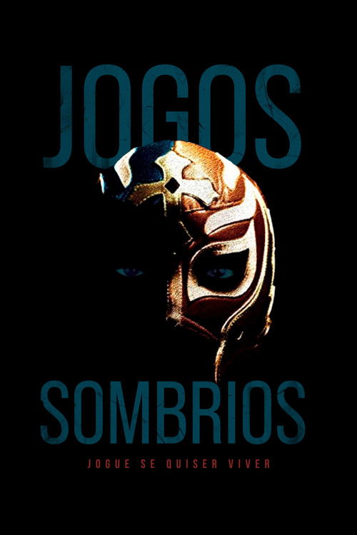 Assistir Jogos Sombrios