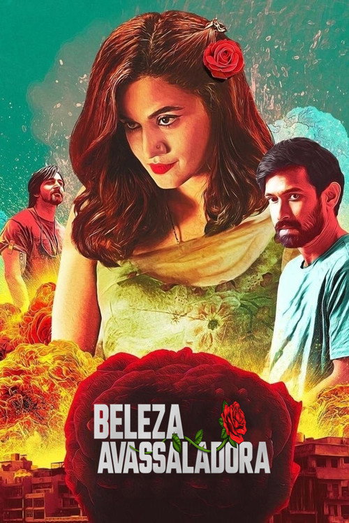 Assistir Beleza Avassaladora