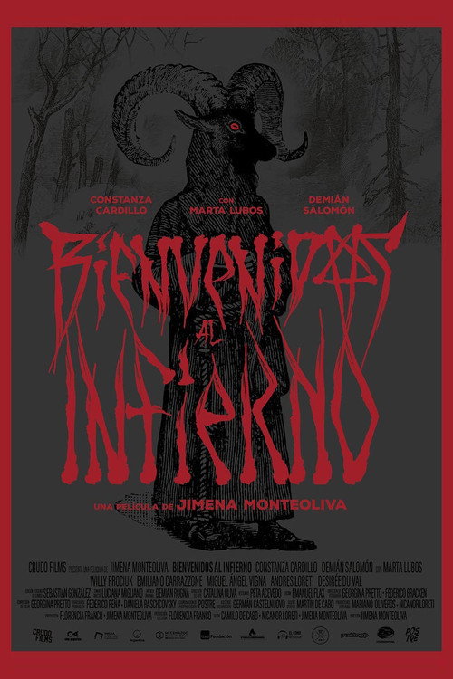 Assistir Bienvenidos al infierno
