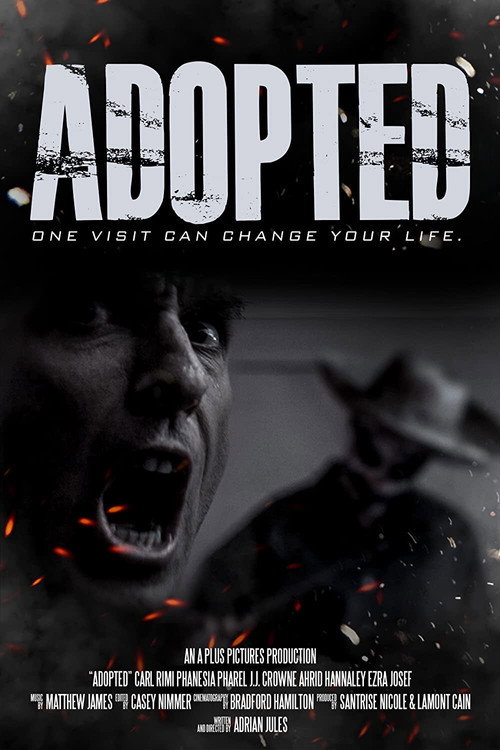 Assistir Adopted