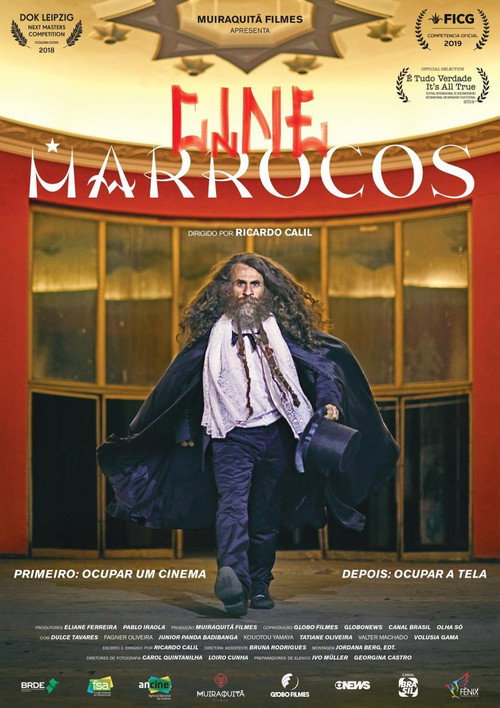 Assistir Cine Marrocos
