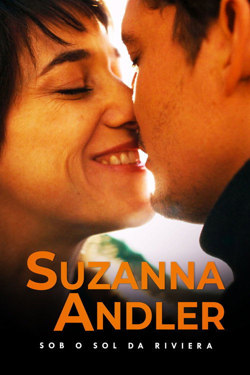 Assistir Suzanna Andler - Sob O Sol Da Riviera