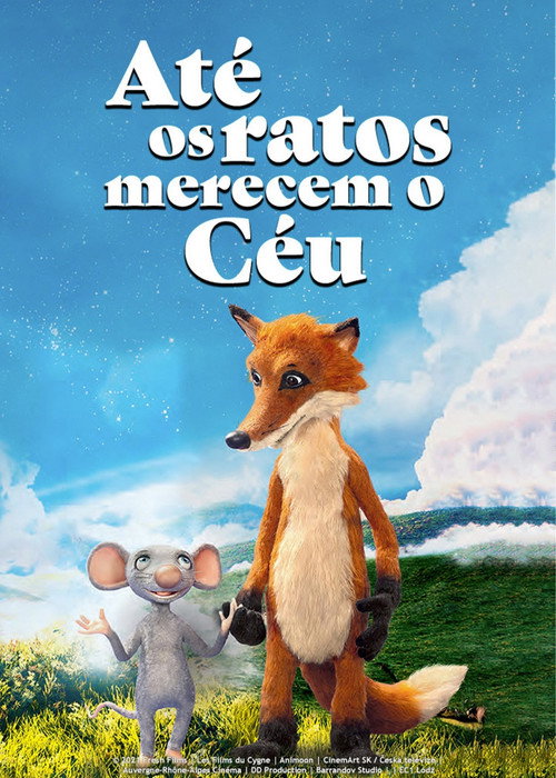 Assistir Até os Ratos Merecem o Céu