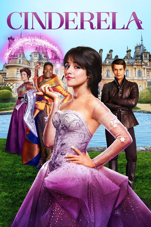 Assistir Cinderela