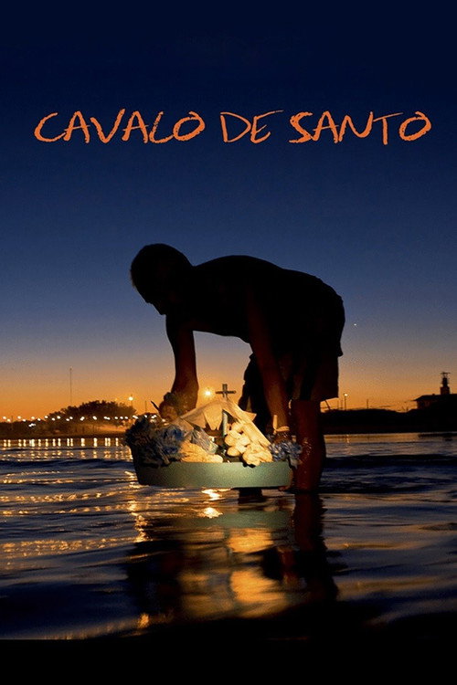 Assistir Cavalo de Santo
