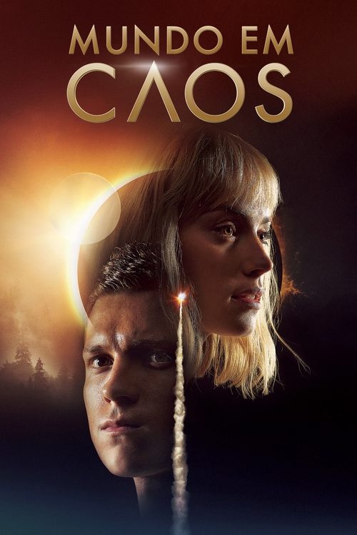 Assistir Mundo em Caos