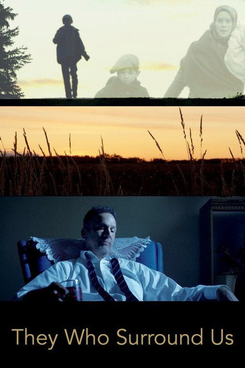 Assistir They Who Surround Us