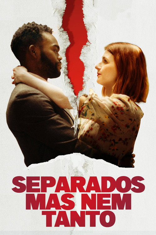 Assistir Separados Mas Nem Tanto