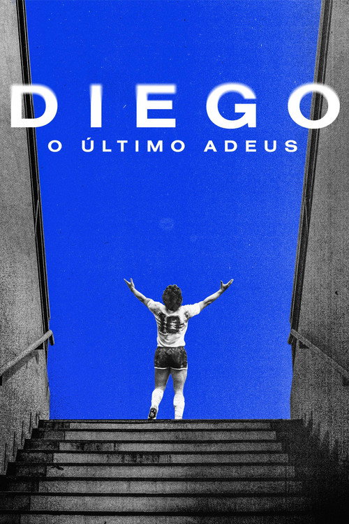 Assistir Diego, O Último Adeus