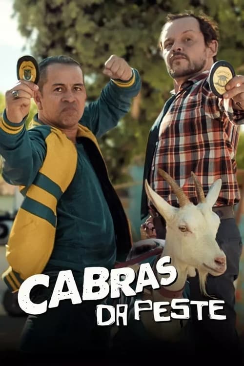 Assistir Cabras da Peste