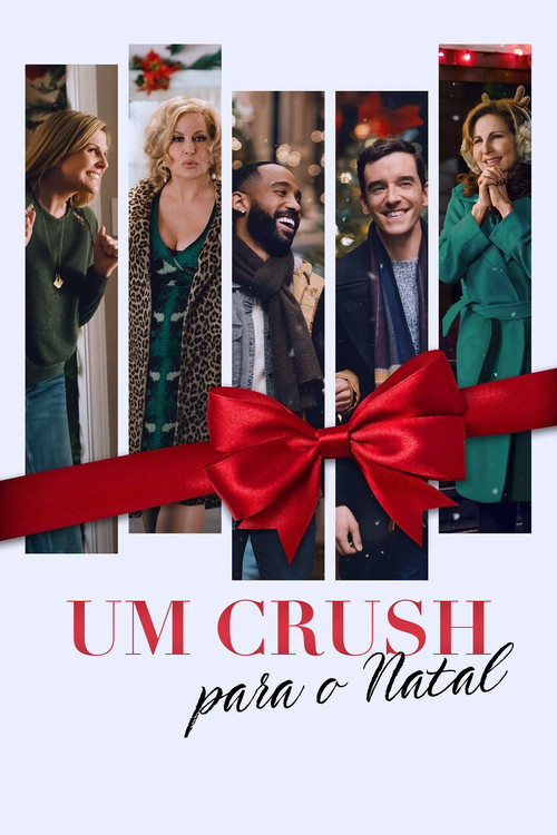 Assistir Um Crush para o Natal