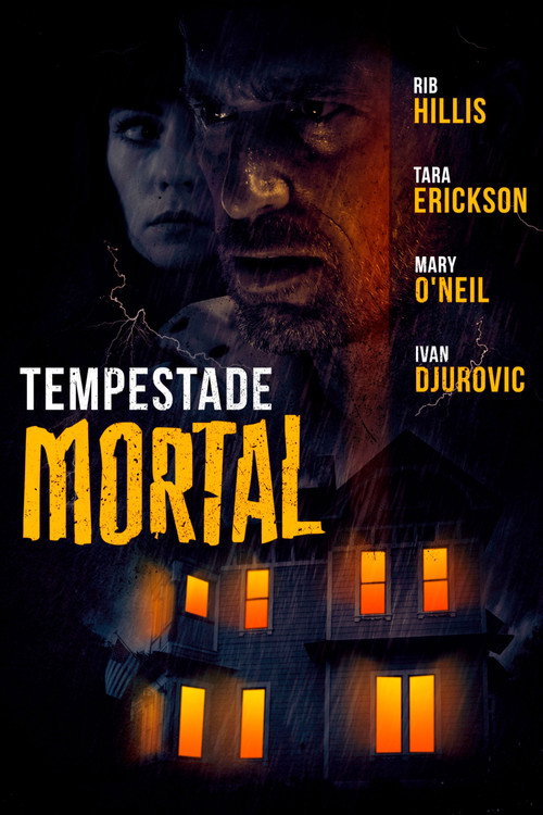 Assistir Tempestade Mortal