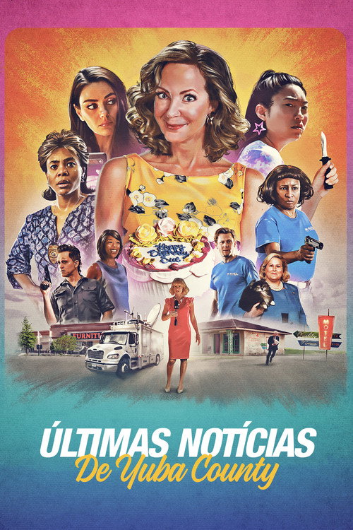 Assistir Últimas Notícias de Yuba County