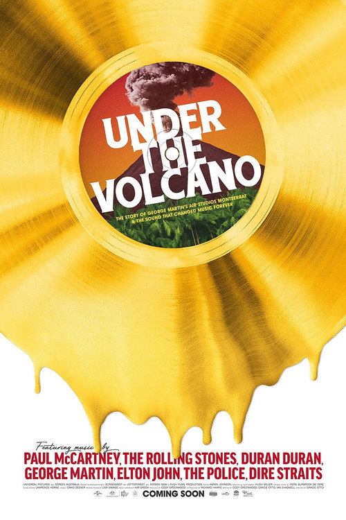Assistir Under the Volcano