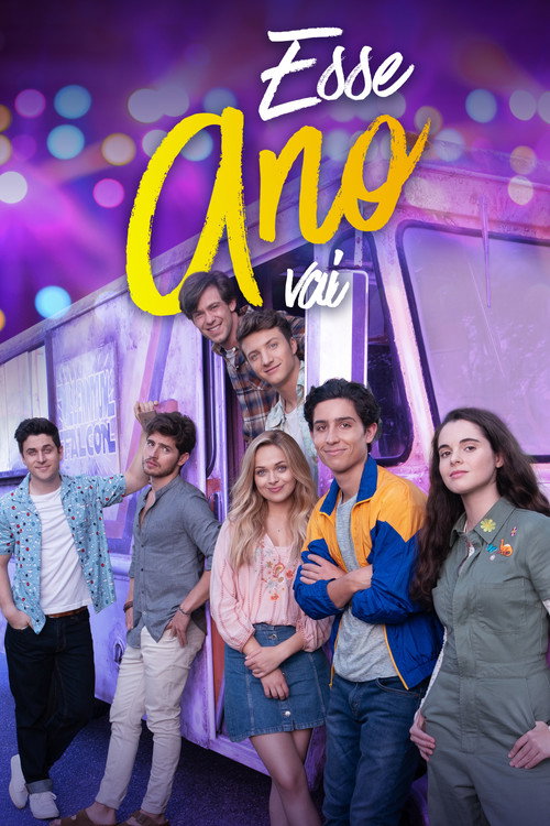 Assistir Esse Ano Vai