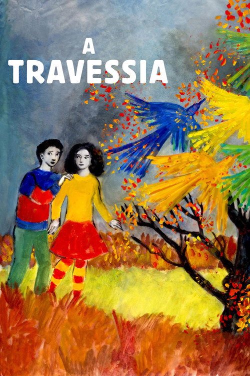 Assistir A Travessia