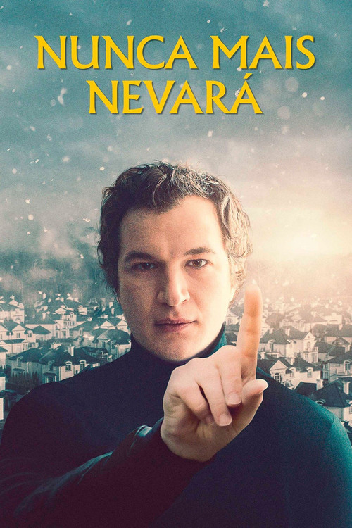 Assistir Nunca mais nevará