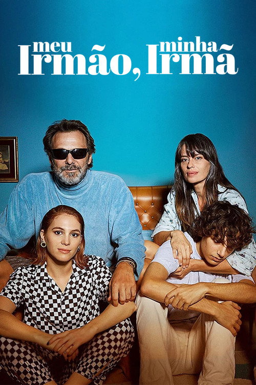Assistir Meu Irmão, Minha Irmã