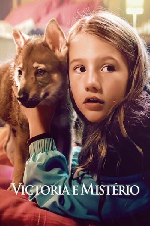 Assistir Victoria e Mistério