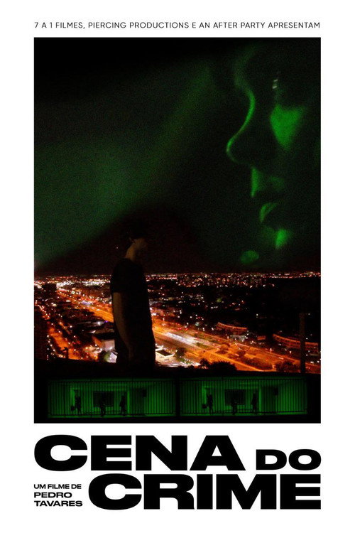 Assistir Cena do Crime