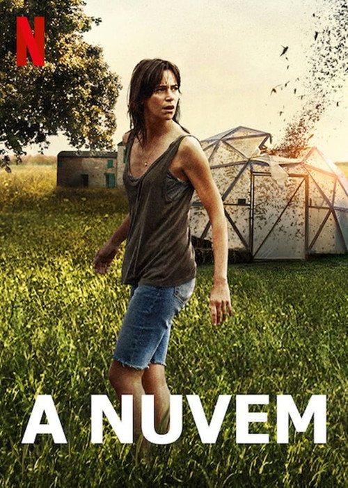 Assistir A Nuvem