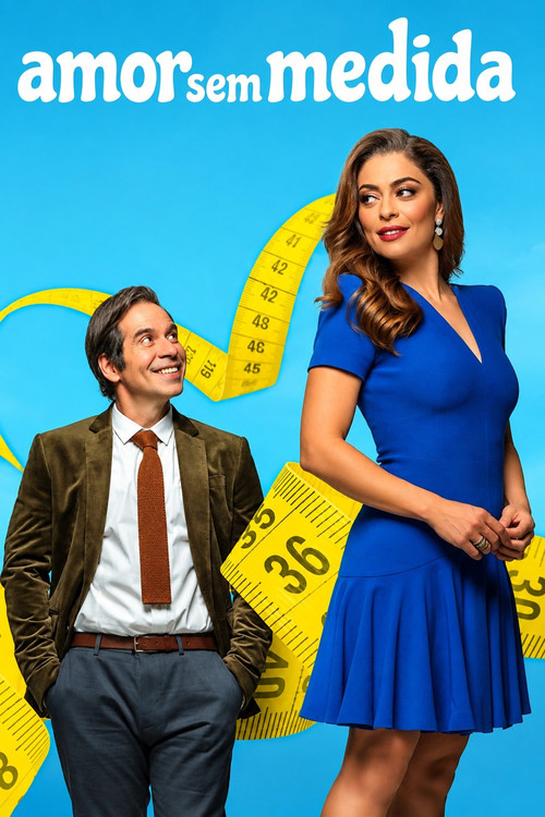 Assistir Amor Sem Medida