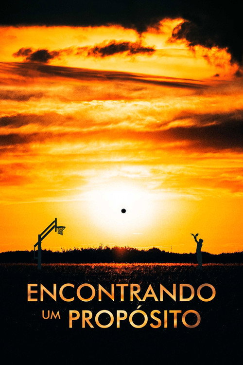 Assistir Encontrando um Propósito