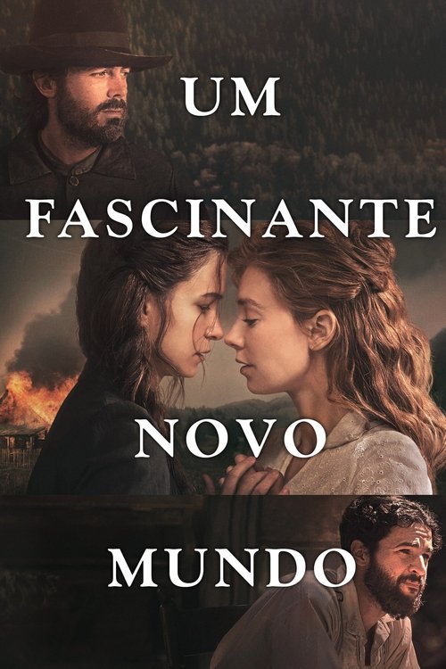 Assistir Um Fascinante Novo Mundo