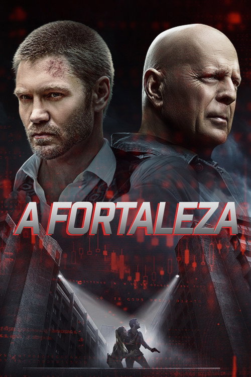 Assistir A Fortaleza