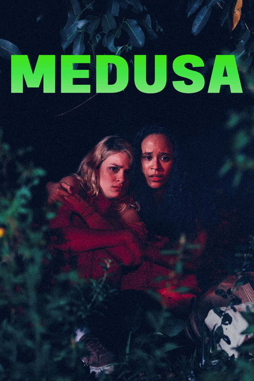 Assistir Medusa