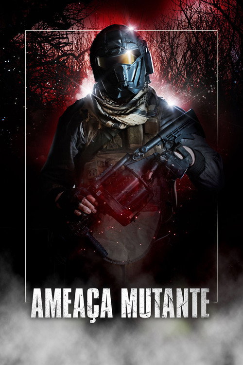 Assistir Ameaça Mutante