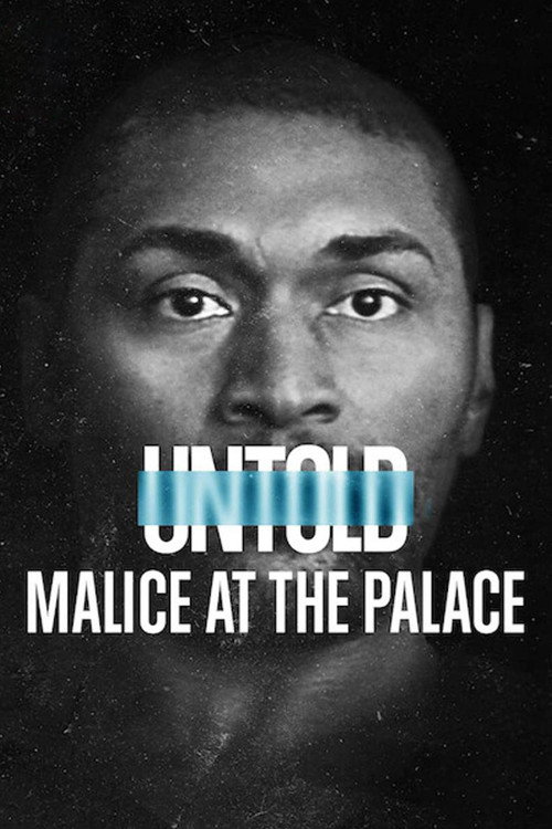 Assistir Untold: Briga na NBA