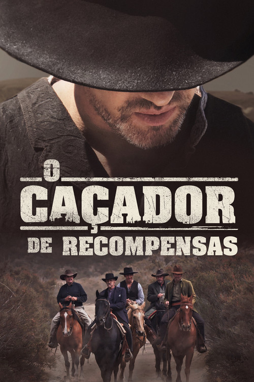 Assistir O Caçador de Recompensas