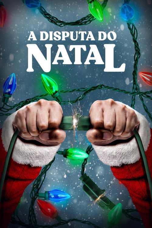 Assistir A Disputa do Natal