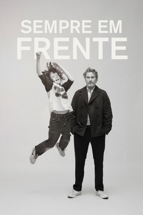 Assistir Sempre em Frente