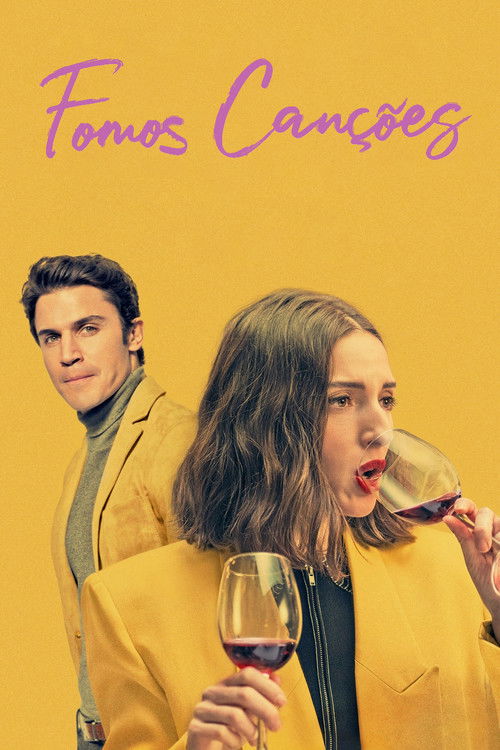 Assistir Fomos Canções