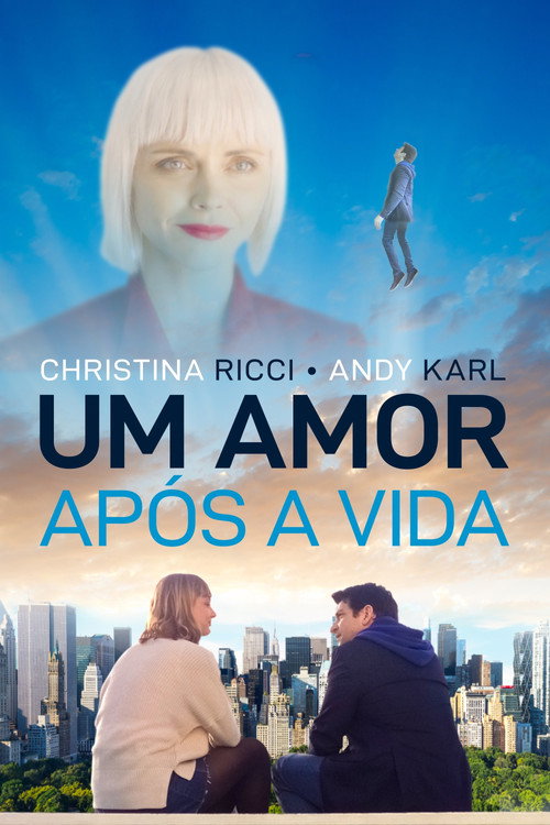 Assistir Um Amor Após a Vida