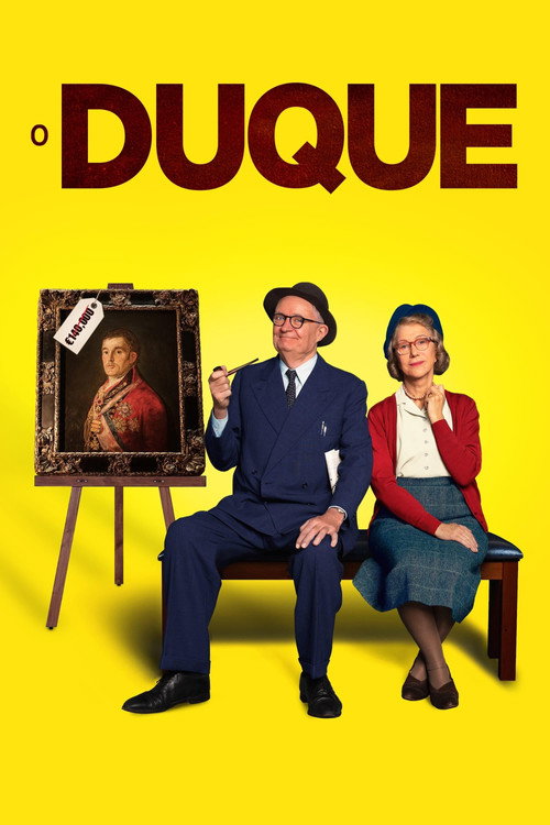 Assistir O Duque