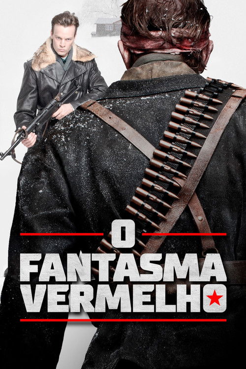 Assistir O Fantasma Vermelho