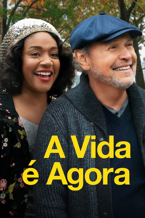 Assistir A Vida é Agora