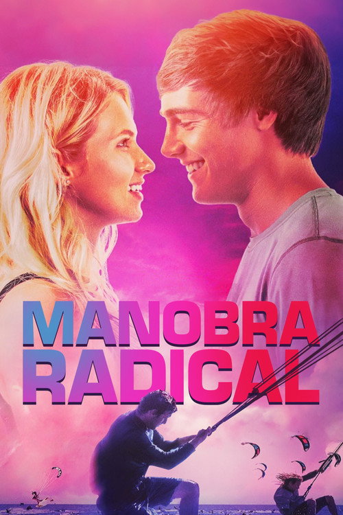 Assistir Manobra Radical