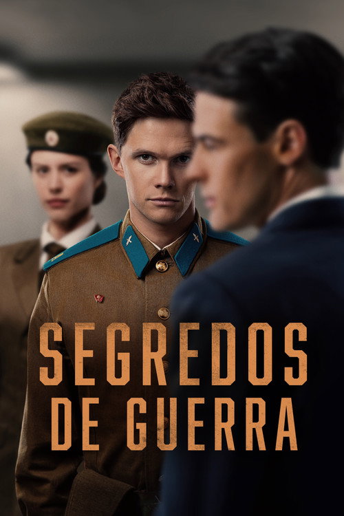 Assistir Segredos de Guerra